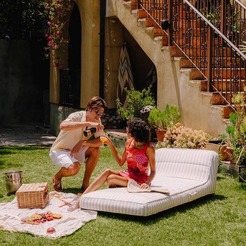 Luxury Lilo