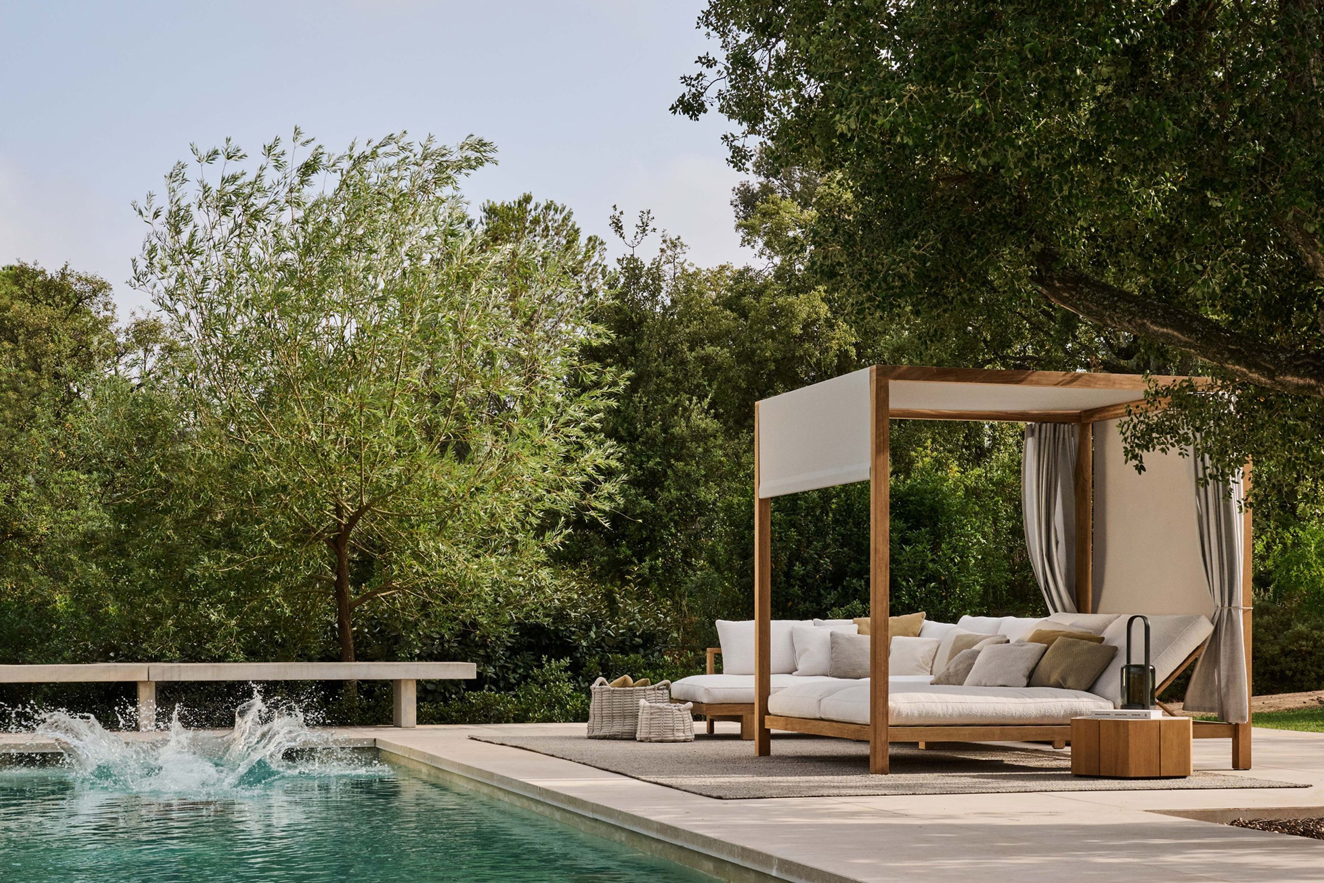 Pure | Daybed