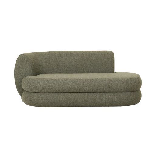 Vera Daybed Left Arm
