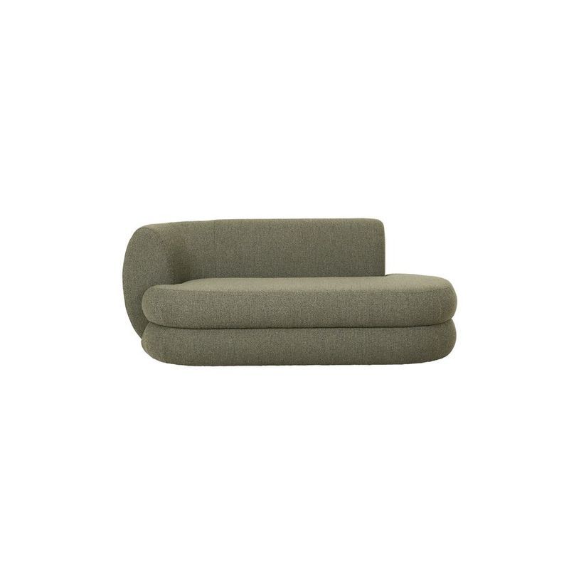 Vera Daybed Left Arm