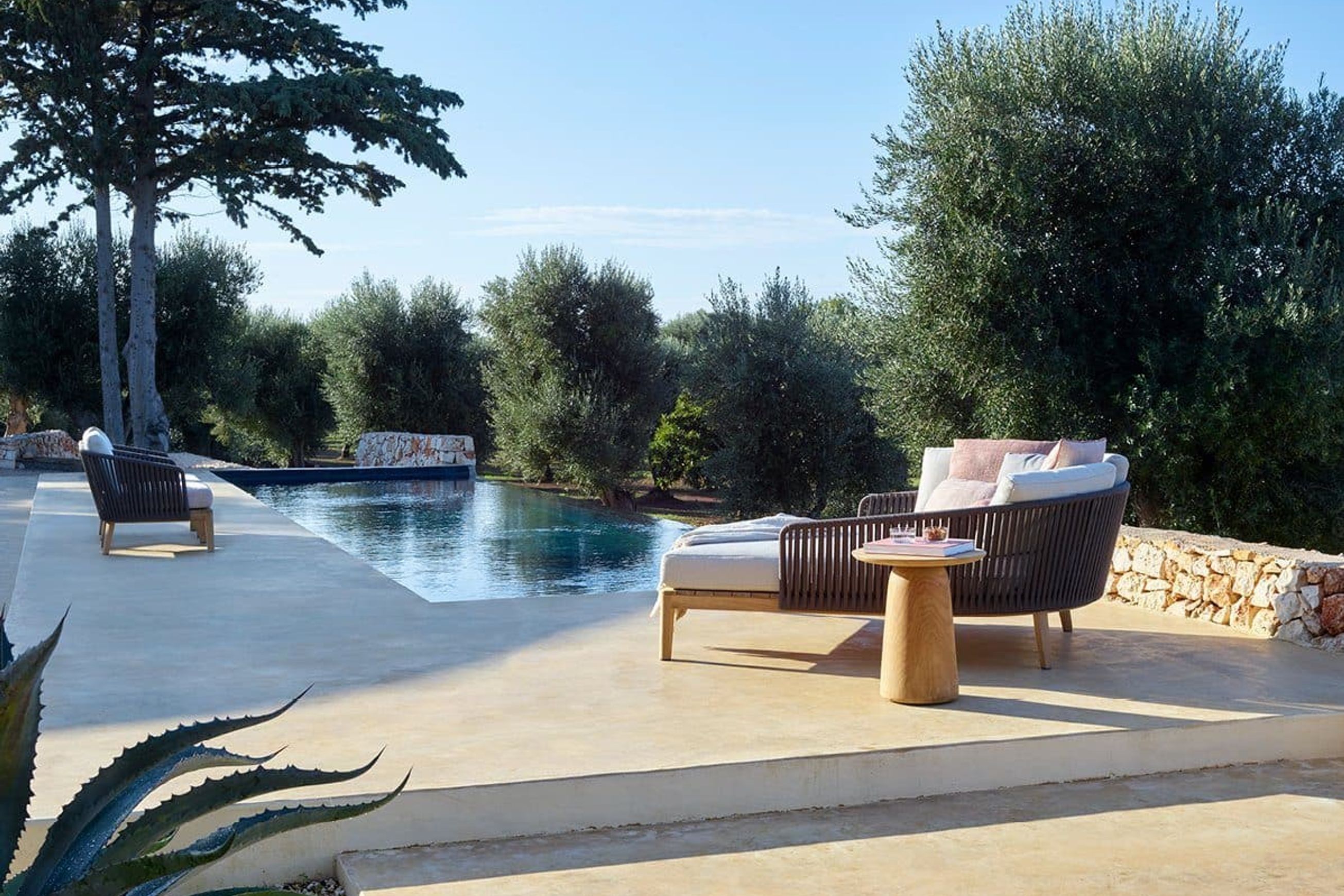 Mood | Outdoor Daybed
