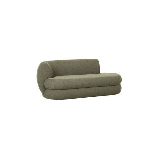 Vera Daybed Left Arm