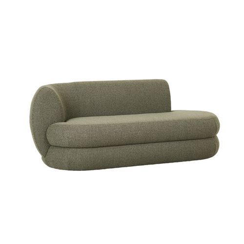 Vera Daybed Left Arm