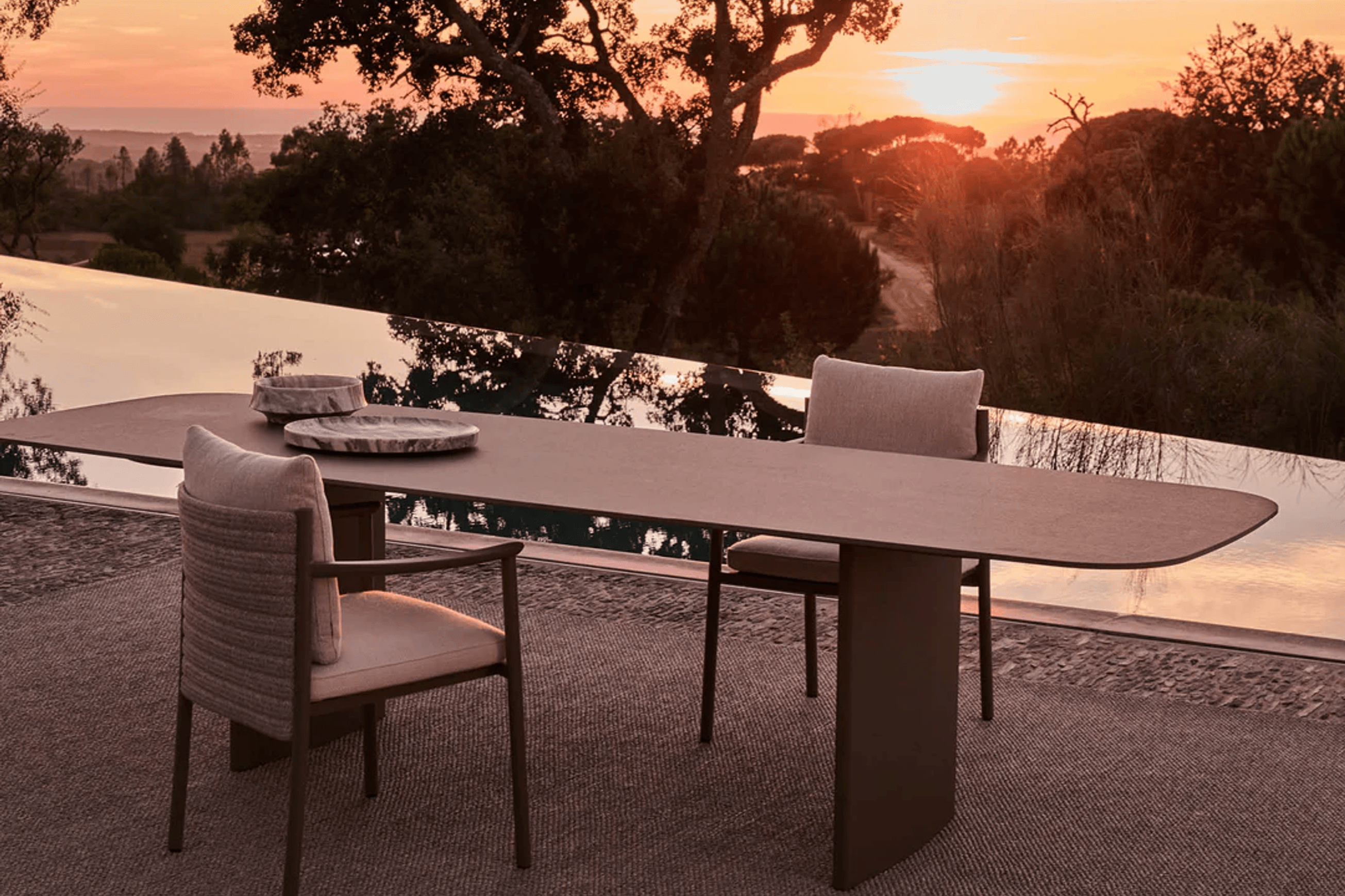 Lucca Dining Chair