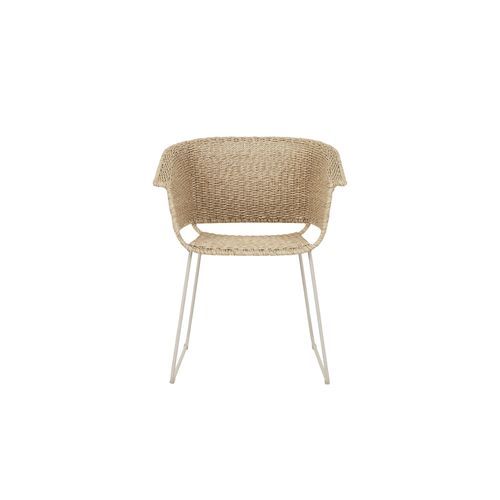 Corsica Isle Dining Armchair