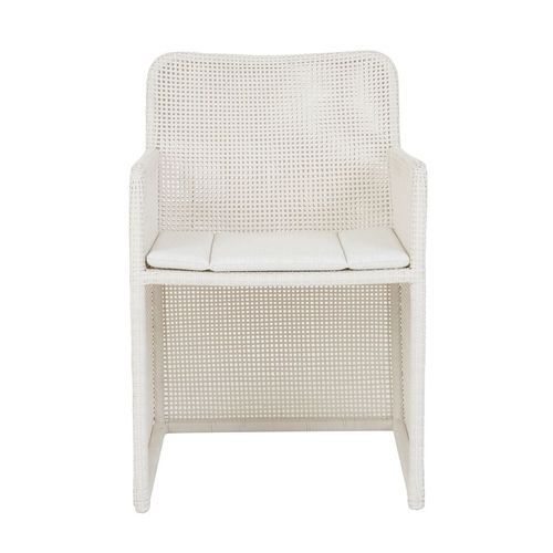 Tide Isle Dining Armchair