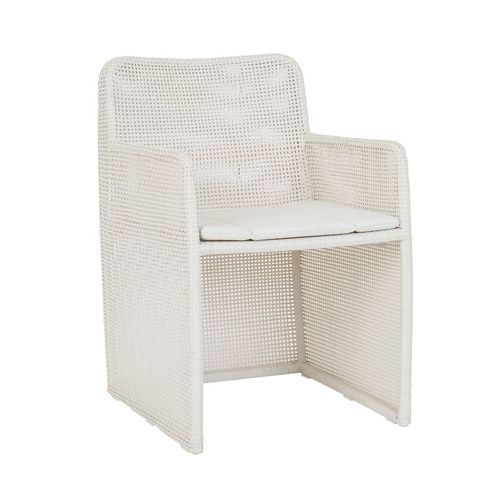 Tide Isle Dining Armchair