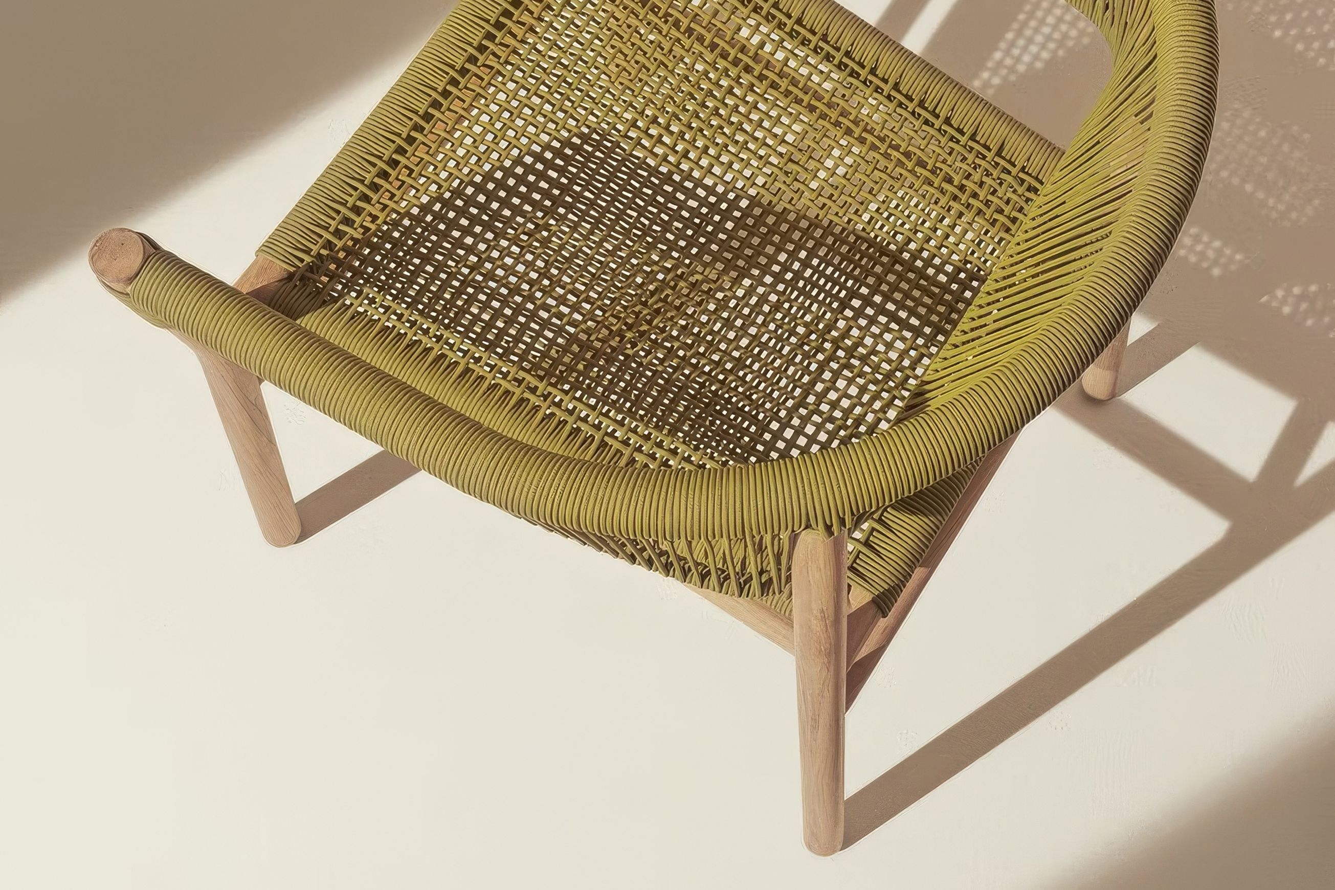 ETHIMO KILT Dining Chair