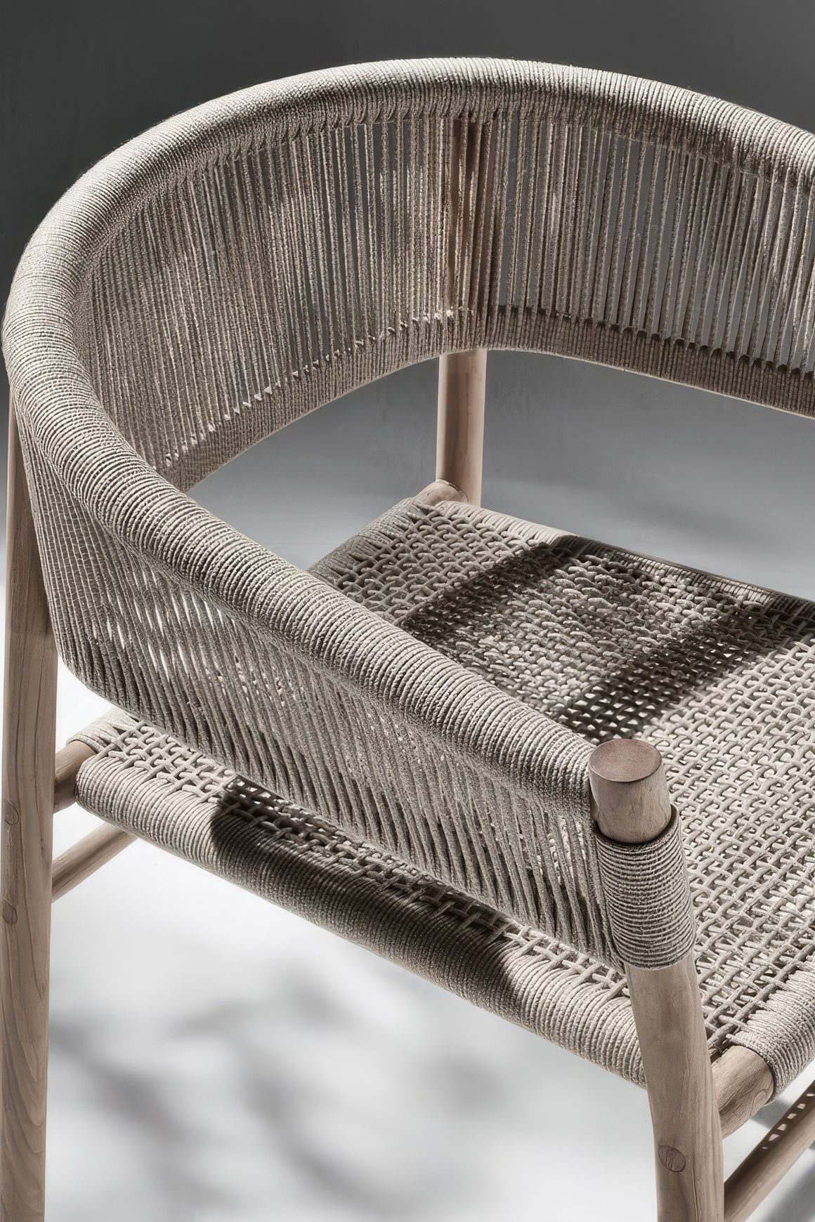 ETHIMO KILT Dining Chair