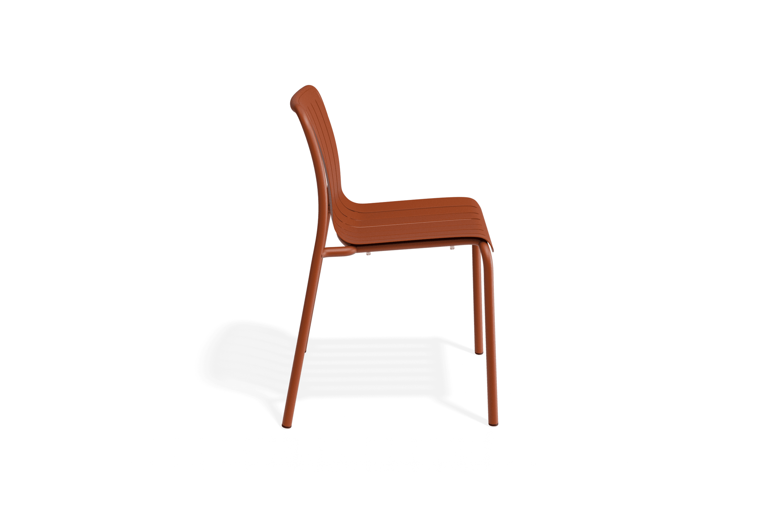 Roku Outdoor Dining Chair