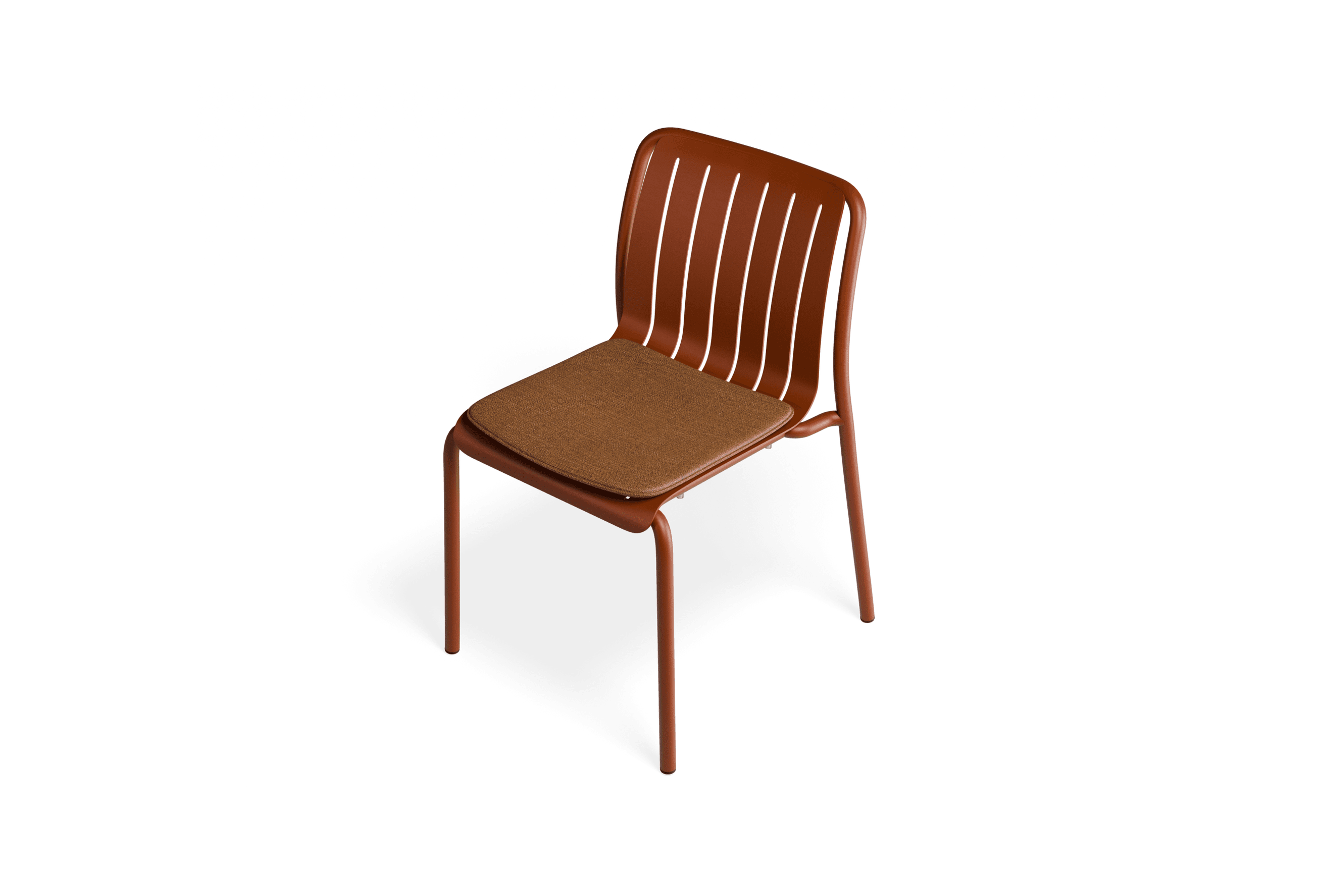 Roku Outdoor Dining Chair