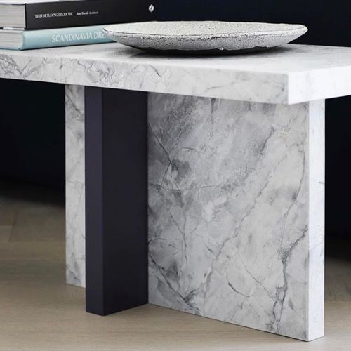 Stone-crafted Furniture