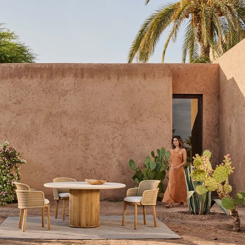 Suro Armchair