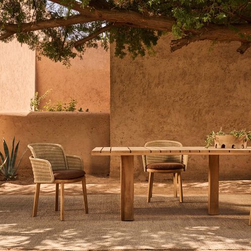 Suro Armchair