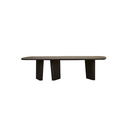 Jasper Asymmetric Dining Table