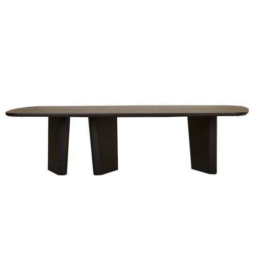 Jasper Asymmetric Dining Table