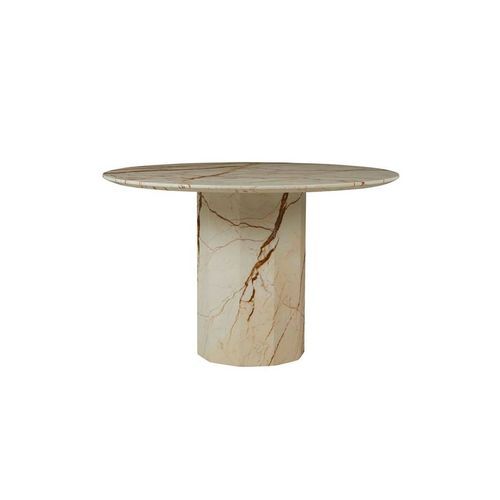 Atlas Decagon Dining Table