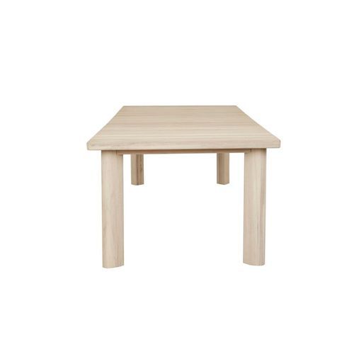 Montana Raft Dining Table