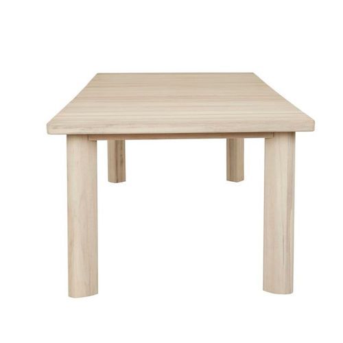 Montana Raft Dining Table