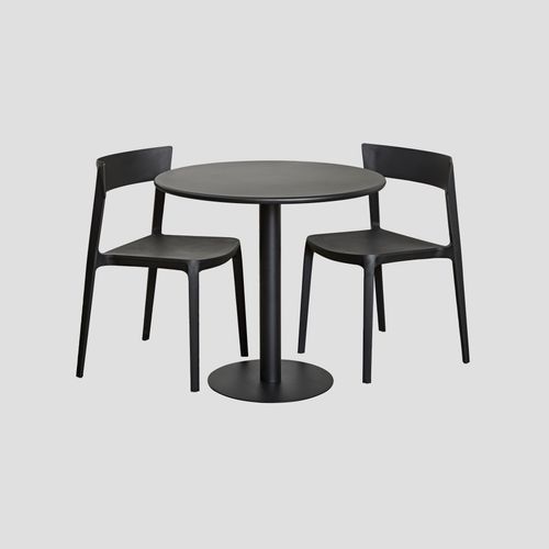 Bluff Bistro Table 0.8W