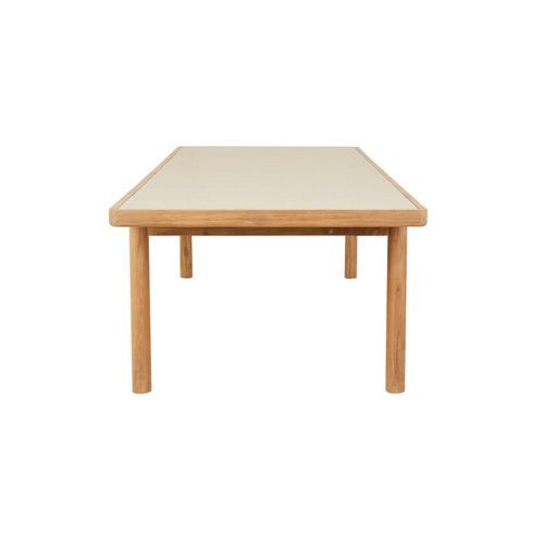 Cannes Quadra Dining Table