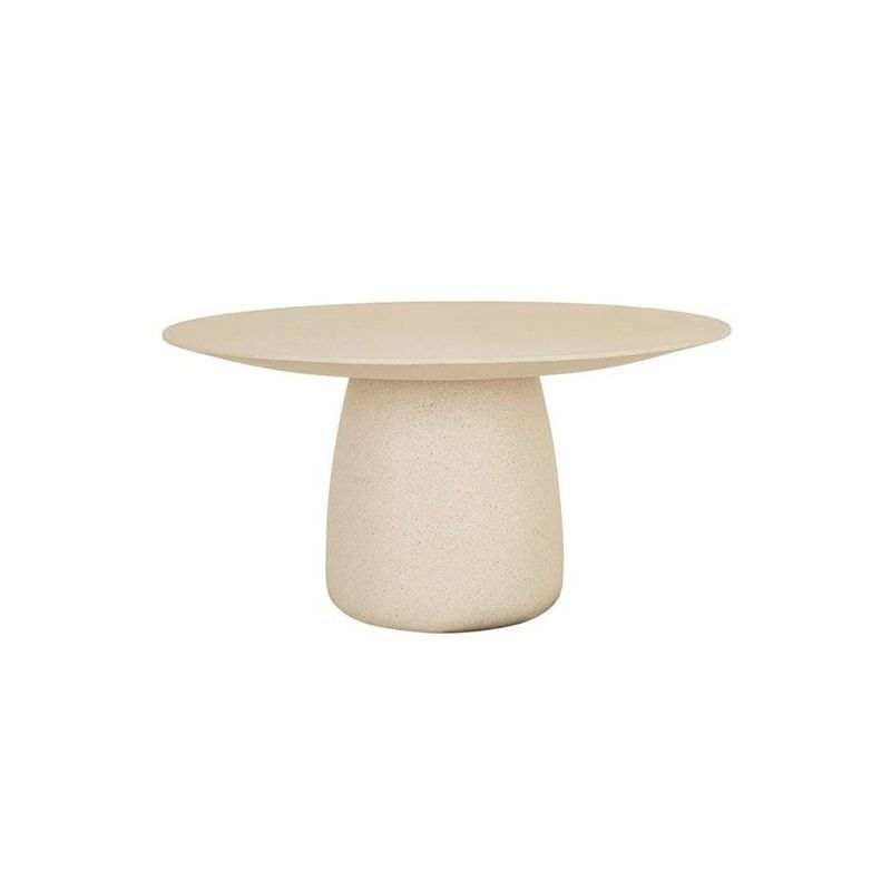 Livorno Sphere Dining Table