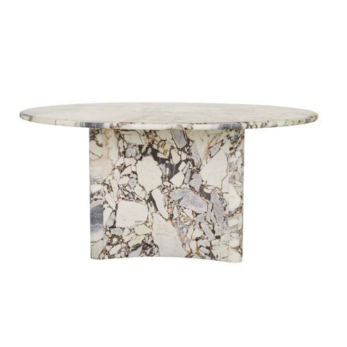 Verity Round Dining Table
