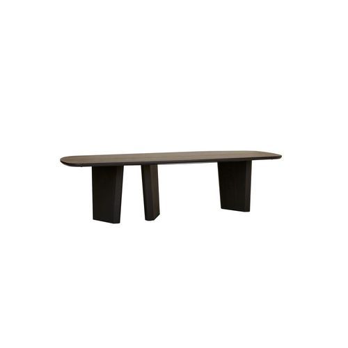 Jasper Asymmetric Dining Table