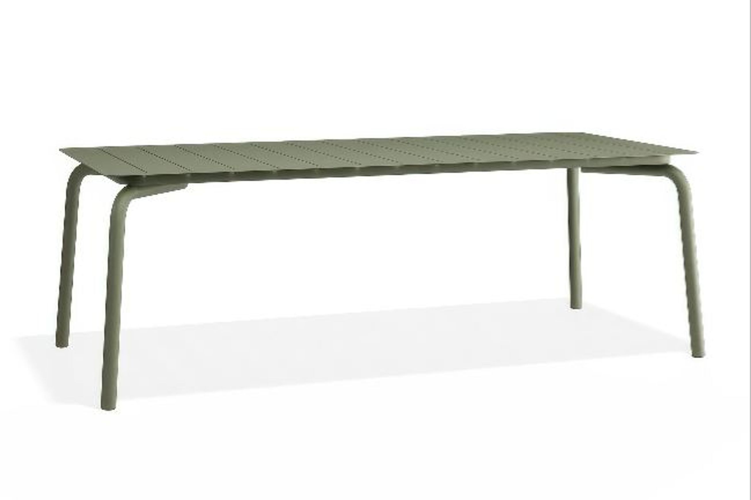 Roku Outdoor Dining Table 220cm