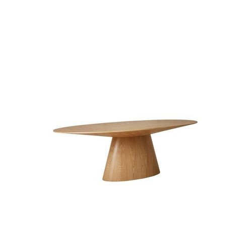 Classique Oval Dining Table