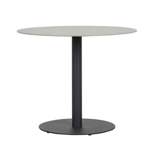 Portsea Cruise Round Dining Table