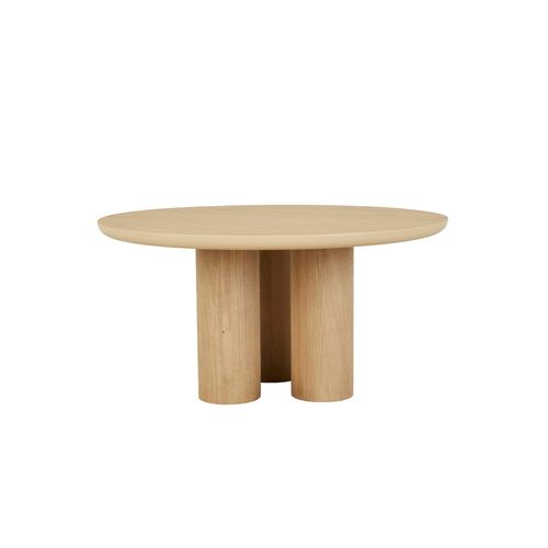 Seb Round Dining Table