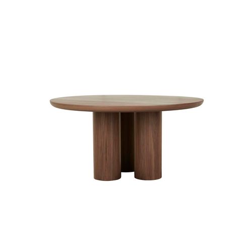 Seb Round Dining Table