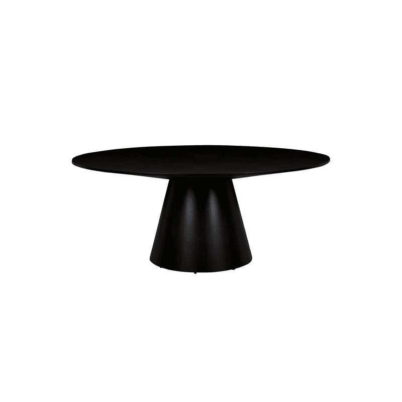 Classique Round Dining Tables