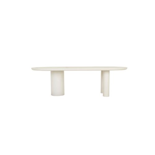 Seb Oval Dining Table
