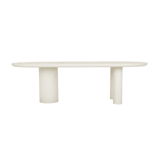 Seb Oval Dining Table