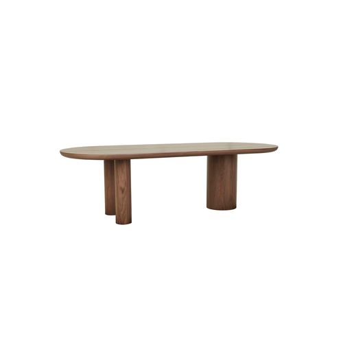 Seb Oval Dining Table