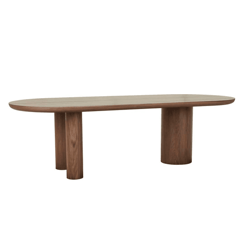 Seb Oval Dining Table