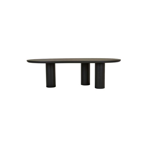 Seb Curve Dining Table