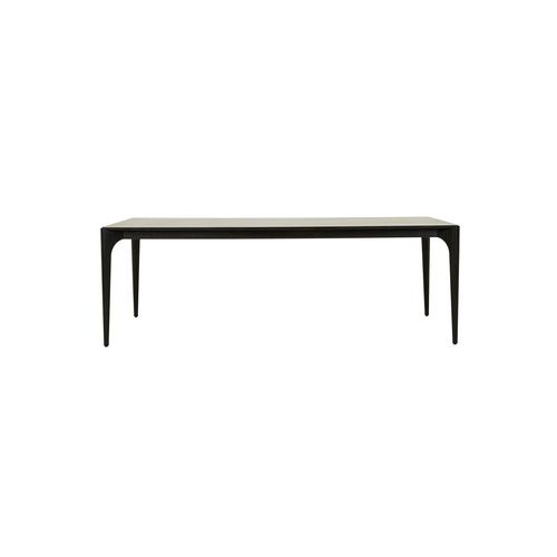 Piper Spindle Dining Table