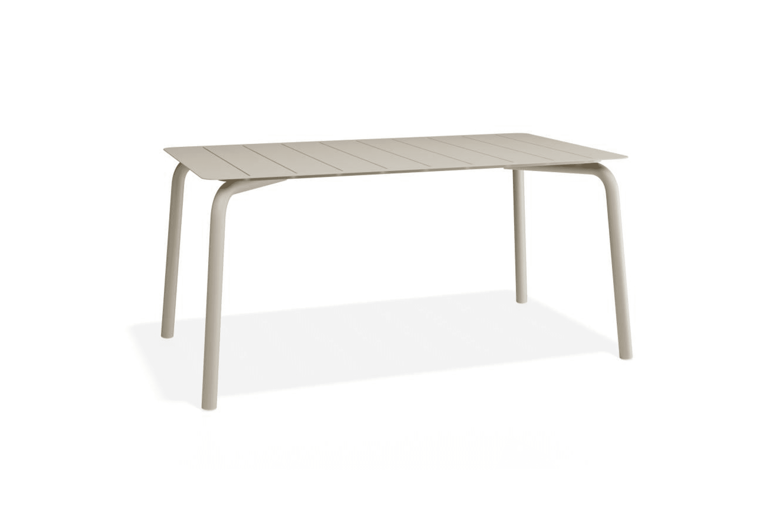 Roku Outdoor Dining Table 160cm