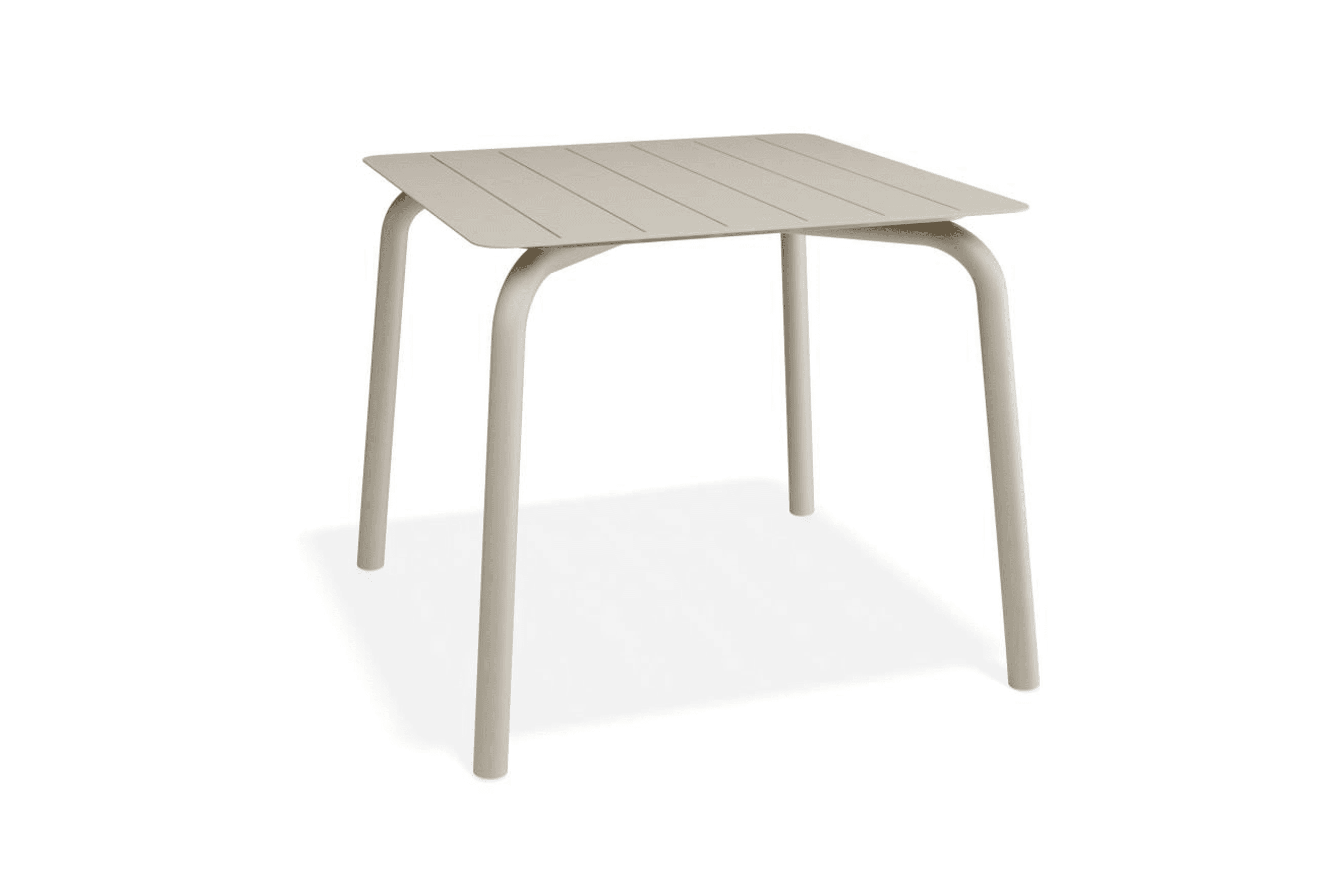 Roku Outdoor Dining Table 90cm
