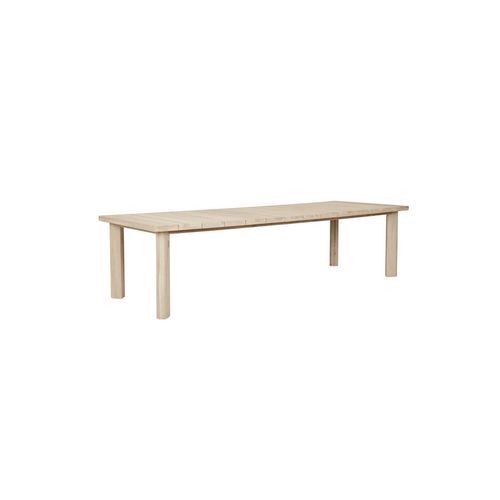Montana Raft Dining Table