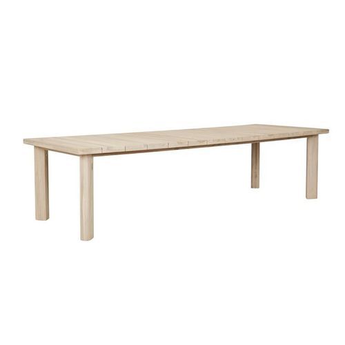 Montana Raft Dining Table