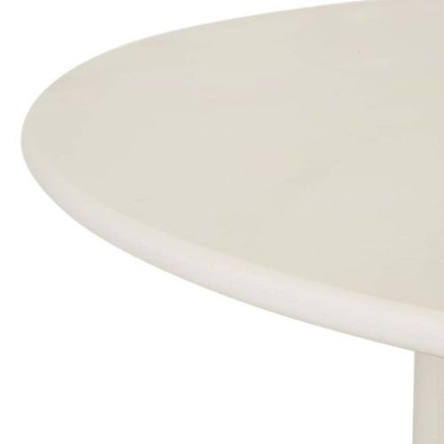 Leon Round Dining Table