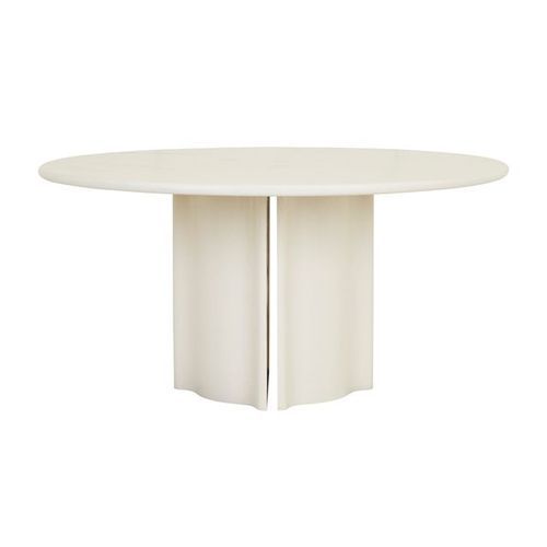 Leon Round Dining Table