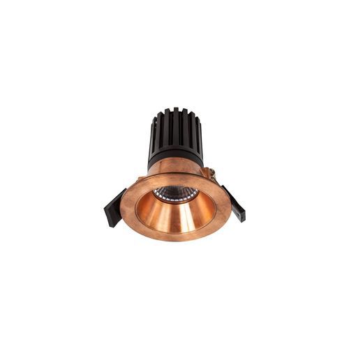 Exterior X-low Glare RetroSpec Downlight