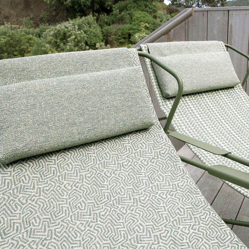 Plateau | Savanna Collection