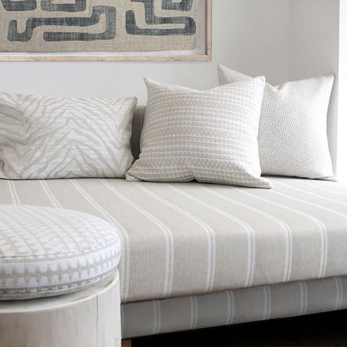 Zebrano | Savanna Colleciton