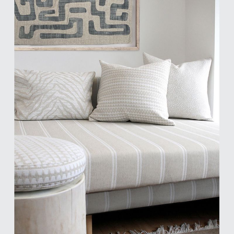 Zebrano | Savanna Colleciton